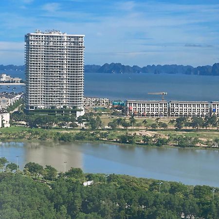 By'S House- Can Ho View Bien Ha Long Διαμέρισμα Εξωτερικό φωτογραφία